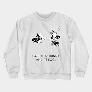 Easter Special #2 Crewneck Sweatshirt